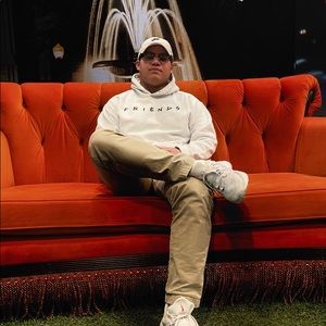 Meet your Posher, Nathan